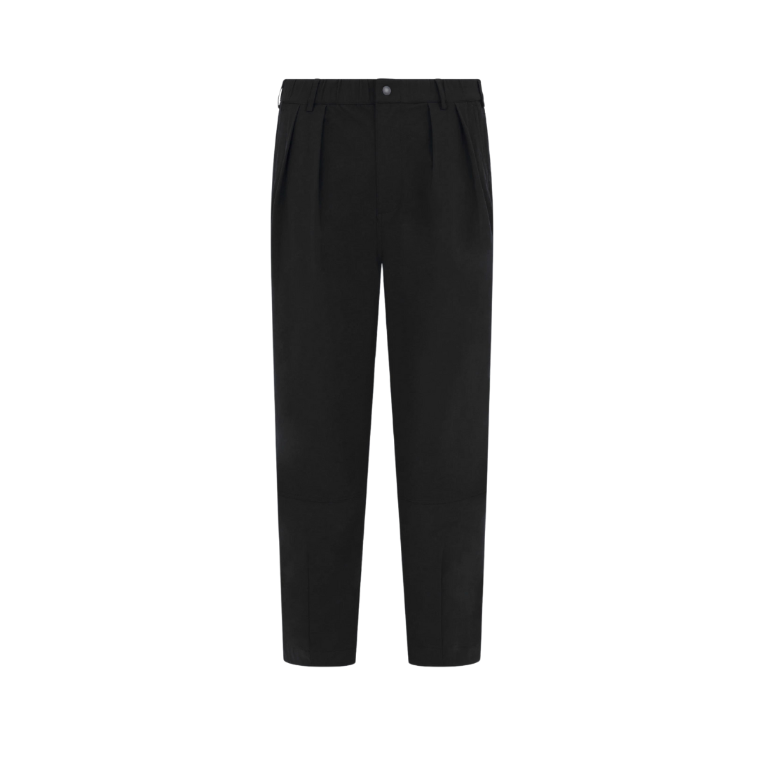 MANORS - MANORS Men's Recycled Greenskeeper Trousers - The Agora Bangkok